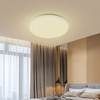 Blitzwolf® BW-LT20 24W Smart LED Montage sur plafonnier WiFi APP Fonctionne avec Amazon Google Home AC100-240V