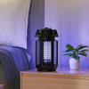BlitzWolf® BW-MK010 20W 220V-240V UV Lampe anti-moustiques Intérieur et extérieur Interrupteur à capuchon étanche IP65 P