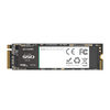 BlitzWolf®BW-NV2 PCIe Gen3 * 4 NVMe1.3 SSD 256 Go M.2-2280 M-Key Soild State Drive Disque dur 256 Go