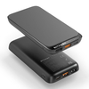BlitzWolf® BW-P10 10000mAh QC3.0 PD18W Banque dalimentation Chargeur sans fil 10W avec 4 sorties pour iPhone 12 12
