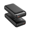 BlitzWolf® BW-P11 Version Améliorée 20000mAh 20W PD 18W QC3.0 Power Bank Externe Batterie Alimentation Pour iPhone 13 13