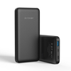 BlitzWolf® BW-P9 10000mAh 18W QC3.0 PD3.0 Banque dalimentation à charge rapide externe Batterie Alimentation double