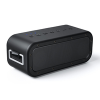 BlitzWolf® BW-WA5 Haut-parleur sans fil 100 W Haut-parleur Bluetooth Triple pilotes Basses profondes TWS Mode stéréo 3EQ