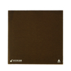 Bloc chauffant dimpression 3D 235mm x 235mm feuille dautocollant de surface de construction carrée pour lit ch