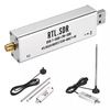 Blog RTL-SDR RTL SDR V3 R820T2 RTL2832U 1PPM TCXO SMA RTLSDR Radio définie par logiciel avec antenne polyvalente