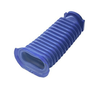 Blue Hose Compatible WithDyson V6 V7 V8 V10 V11 Soft Velvet Roller Suction Hose Replacement Part Home Cleaning Vacuum Cl