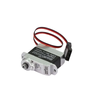 BLUEARROW AF D30T-3.3-MG Metal Gear 4.6g Micro Digital Servo for RC Helicopter Airplane