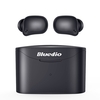 Bluedio T-elf 2 TWS Écouteur sans fil Bluetooth Casque à commande tactile Mini casque stéréo pour iPhone Huawei