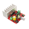 Bluetooth 5.0 2.0 canaux HA13135 DC12V haut-parleur carte amplificateur de puissance bricolage 25W + 25W