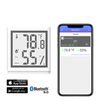 Bluetooth 5.0 température humidité capteur intelligent hygromètre thermomètre APP surveillance LCD affichage Station mét