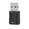 bluetooth 5.3 USB Adapter Free-driver Transceiver 3Mbps High-speed Transmission for PS4/5 Switch Game Console Support Ca