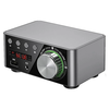 bluetooth Digital Power Amplifier D-Class Mini Amplifier HiFi Sound MP3 Player Lossless Player Mini Audio Hifi Bluetooth