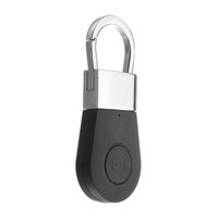Bluetooth Keychain Tracker Finder Locator Anti Perdu GPS Alarme Enfant Pet Suivi