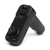 Bluetooth sans fil mains libres double USB Auto voiture FM Transmetteur MP3 Player Chargeur