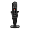 Bluetooth V5.0 USB Enregistrement Professionnel Microphone Sans Fil 180 ° Réglable DSP Réduction Du Bruit Vidéo Chant Po
