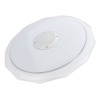 Bluetooth WIFI LED Plafonnier 256 RGB Musique Speeker Dimmable Lampe APP À Distance