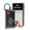 BM580 Auto Battery Tester 6V/12V Digital LCD Display CCA 100-2000 AGM GEL EFB Multi-Language Support