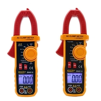 BM818 BM819 Multimètre numérique Ampèremètre ACV / DCV ACA Mesure automatique de la plage de mesure de la capacité,  gran