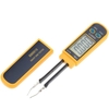 Bm8910 poche pinces testeur cms diode condensateur de résistance à puce intelligentes clips de test