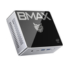 Bmax B2 Plus Mini PC Intel Celeron N4120 8 Go DDR4 128 Go SSD avec haut-parleur à deux canaux Intel 9e génération UHD Gr