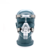 BMC Auto CPAP masque Nasal respirateur en silicone coussin 3 tailles avec serre-tête réglable bandeau pour apnée du somm