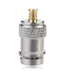BNC MCX adaptateur pour poche oscilloscope ds203 ds0201 vc101