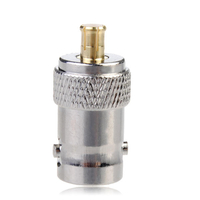 BNC MCX adaptateur pour poche oscilloscope ds203 ds0201 vc101