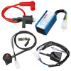Bobine CDI de démarreur de câblage de 110cc