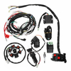 Bobine CDI de métier à tisser de faisceau de câblage électrique complet pour GY6 150CC ATV Quad