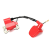 Bobine dallumage 47cc 49cc pour conversion de moto Mini Moto Quad de moto à 2 temps