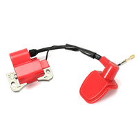 Bobine dallumage 47cc 49cc pour conversion de moto Mini Moto Quad de moto à 2 temps