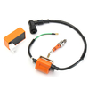 Bobine dallumage de course CDI pour Honda XR CRF 50cc 70cc 90cc 110cc 125cc VTT dirt bike