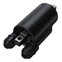 Bobine dallumage de moto externe pour Honda CA / CB / CBR / GL / NT / PC / ST / VF / VT 1965-13