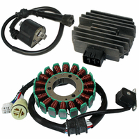 Bobine dallumage de redresseur de redresseur pour YAMAHA RAPTOR 660 YFM660 2001-2005