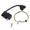 Bobine dallumage pour Stihl Ms251 Ms261c Remplacer 1141 400 1307 tronçonneuse