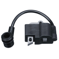 Bobine dallumage pour trimmer Stihl FS40 FS50 FS56 FS56C KM56C