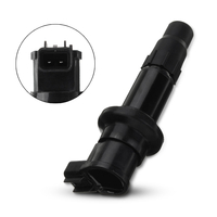 Bobine dallumage pour Yamaha ATV YFZ450 2004-2009 2011-2013 TA-82310-10-00