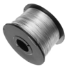 bobine de fil de lien de Rebar de 110M 0.8mm pour la machine de liage automatique de Rebar