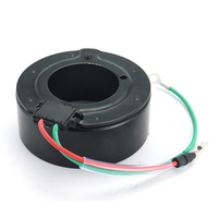 Bobine dembrayage de compresseur automatique de voiture A / C pour Honda CRV 2.4L Acura RDX
