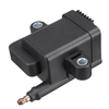 Bobines dallumage de voiture pour connecteur 339-879984T00 300-8M0077471 de broches de Mercury Optimax 5