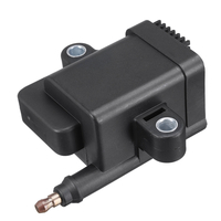 Bobines dallumage de voiture pour connecteur 339-879984T00 300-8M0077471 de broches de Mercury Optimax 5