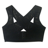 Body Shaper Corset Femmes Poitrine Posture Corrector Ceinture Dos Épaule Support Brace Posture Correction pour les soins