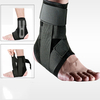 BOER Support de cheville Absorption de la transpirationBasketball Attelle de cheville Fitness Équipement de protection