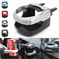 boisson de voiture tasse d