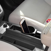 Boissons de voiture multifonction / canettes / porte-gobelet outils pratiques légers portatifs