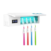 BoiteàstérilisateuràUVpour brosse à dents Boite à stérilisateur pour brosse à dents antiba