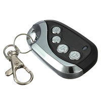 Bol4 bol6 porte de garage brd1 télécommande 303mhz bht4