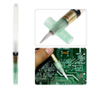 BON-102 Flux Pen PCB Soudure Outil De Soudure Applicateur Tête De Brosse Non Propre