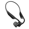 BoneTalker Lightweight Bluetooth 5.0 Conduction osseuse Musique Appel Casque Écouteur Stéréo Réduction Du Bruit Sport Sm