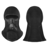 Bonnet balaclava en polaire thermique unisexe pour sports de plein air